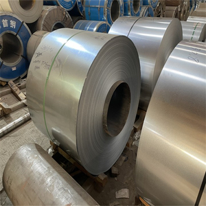 Bobinas de Acero Galvanizado Prepintadas de Color Dx51 de 1219 mm x 1500 mm de Ancho con Precio de Fábrica - Product Image 5