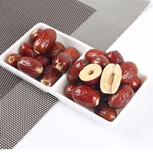 Alimento Liofilizado para Mascotas al por Mayor, Bocadillos para Perros, Bocadillos de Jujube Liofilizados para Cachorros, Frutas Liofilizadas, Golosinas Naturales para Perros Sin Aditivos - Product Image 6
