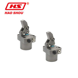 La Marca Good Hand de Taiwán Ofrece Cilindros Hidráulicos de Palanca Sólida de Alto Rendimiento Fabricados y Vendidos por HLKA - Product Image 4