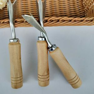 Pelador de Piña en Forma de V con Cuchillo y Tenedor, 2 Yuanes; Pelador/Cortador de Piña, Suministro de 1 Yuan - Product Image 4