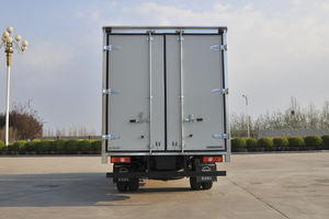 Camion utilitaire KAMA 4x2 3 tonnes à <span class=keywords><strong>vendre</strong></span> - Product Image 4
