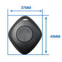 Boîtier de produit USB intelligent bidirectionnel en plastique ABS durable, étanche à la poussière IP54, installation facile