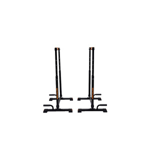 บาร์ขนานสำหรับเล่นยิมนาสติกแบบ<span class=keywords><strong>พ</strong></span>กพาทนทานสูงมีความปลอด<span class=keywords><strong>ภ</strong></span>ัยสูงดีไซน์ใหม่ - Product Image 1