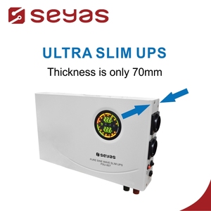 Treo Tường Line-tương tác up dài thời gian sao lưu điện sử dụng nhà-Quy định điện áp AVR, rượu Sin tinh khiết, nồi hơi gas - Product Image 3