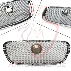 Système de carrosserie automobile, calandre avant de voiture, <span class=keywords><strong>grille</strong></span> de pare-chocs pour Haval H1 H2 H5 H6 H7 H9 F5 F7 Jolion Dargo X-DOG H-DOG Raptor - Product Image 3