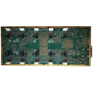 Disipador de calor GE HealthCare PET/CT 5941010-2 DMOD y PWA VCP Comet - Product Image 2