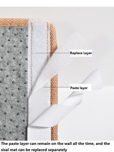 Juguete Multifuncional para Gatos, Rascador para Gatos, Alfombra de Sisal para Gatos, Sofá de Sisal para Gatos - Product Image 6