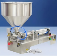 Industriële productielijn voor automatische tomatenpuree