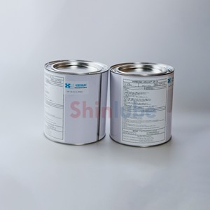 Grasa Harmonica SK-1A 2.5 kg, Lubricante para Reductores de Maquinaria de Precisión (MLA-SK-1A) Japón - Product Image 4