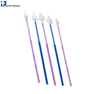 Brosse cervicale jetable Brosse cervicale de haute qualité - Product Image 2