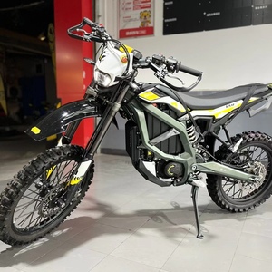 Wholesale Light Off Road Dirt Bike Powerful 60v Commuting and Dual-purpose - Product Image 2