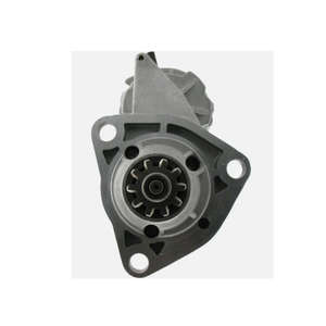 Ensemble de démarreur 24V pour camion 2593563C91 / 8200288 / 428000-443 Moteur pour Cummins M11 - Product Image 3