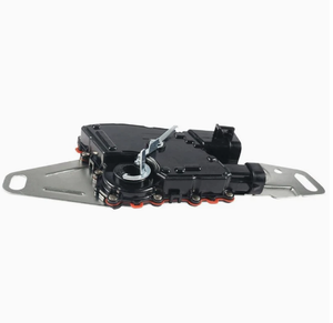 Interruptor de Control Maestro de Elevalunas Eléctrico para Automóvil, Repuesto para 24229422, 8124500160, 8242294220 - Product Image 1