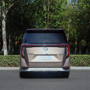 GAC TRUMPCHI M8 2024 NUEVO HÍBRIDO O GASOLINA MPV VENTAS GRANDES DE CHINA TRUMPCHI M8 EN STOCK - Product Image 3