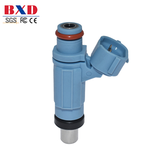 스즈키 킹 쿼드 킹 쿼드 750 LT-A750X XP XPZ XZ용 연료 인젝터 15710-31G01 - Product Image 1