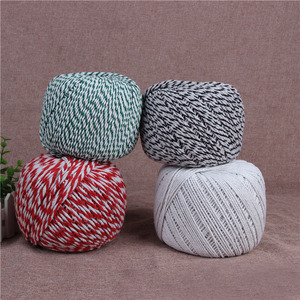 Cordon de Macramé en Fil de 20mm, Cordon Élastique, Étanche, Non Supporté, pour Sweats à Capuche, Chaussures, Sacs, Marque Originale - Product Image 2