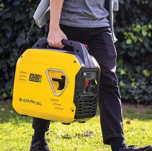 PT-001 ยืนยันอีกครั้งว่าเครื่องกำเนิดไฟฟ้าแบบพกพา 2000W รุ่นปี 2023 คือ PT-001 และยืนยันอีกครั้งว่าเครื่องกำเนิดไฟฟ้าแบบพกพา 2000W รุ่น Hondas Eu2000i - Product Image 4