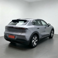 SUV Eléctrico Usado Deepal S05 510Ultra 2024, Volante a la Izquierda, Autos de Segunda Mano para Exportación al Por Mayor