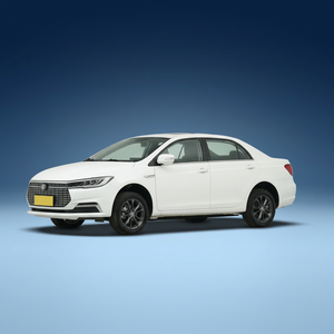รถยนต์ไฟฟ้า BYD Qin EV คุณภาพเอเชีย ราคาแข่งขัน ยานยนต์พลังงานใหม่ - Product Image 1