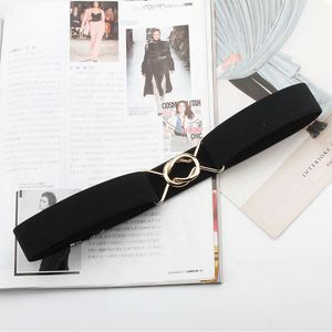Ceintures confortables arc-en-ciel en nylon pour enfants, avec élastique invisible gratuit et boucle en alliage, pour garçons et filles (vente en gros) - Product Image 4