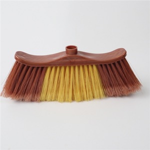 Vente en gros d'outils de nettoyage ménager Accessoires Tête de <span class=keywords><strong>balai</strong></span> en plastique Brosse de toilette en plastique Sol en plastique durable en China Ltd. - Product Image 5