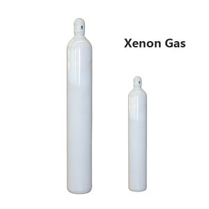 Prix du <span class=keywords><strong>gaz</strong></span> xénon <span class=keywords><strong>de</strong></span> qualité médicale 5n, pureté 99,999%, 500 à 1000 litres - Product Image 2