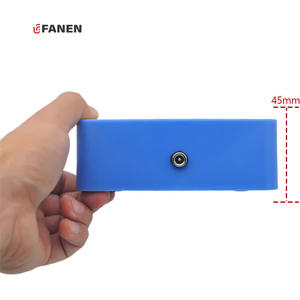 Fanen 3000ML Agitador magnético estable de laboratorio con 3000RPM Equipo de calefacción de laboratorio de placa caliente - Product Image 2