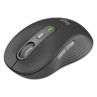 Clavier et souris MK SERIES MK950 Signature Slim Combo Graphite 920 012487