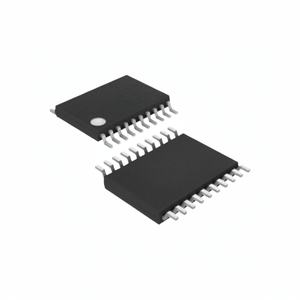 Power Management (PMIC) MAX4821EUP+ Original One Stop Service Buy Electronics Components Online 20 TSSOP Exposed Pad - Product Image 1