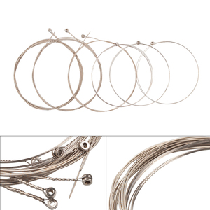 Dây Đàn <span class=keywords><strong>Guitar</strong></span> Điện <span class=keywords><strong>Alice</strong></span> A506-L 008 Đến 038 Inch Thép Mạ Hợp Kim Niken - Product Image 2