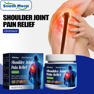 Ungüento para el dolor articular del hombro para aliviar el dolor de caídas y <span class=keywords><strong>golpes</strong></span>, pie, tendón de Aquiles, ungüento para el cuidado de la columna lumbar y la rodilla - Product Image 2
