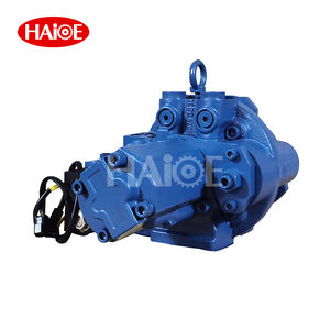 Parti per escavatore AP2D25VL1RS7 AP2D28VL AP2D25 AP2D36 per <span class=keywords><strong>Volvo</strong></span> EC55 <span class=keywords><strong>EC55B</strong></span> S55 DH55 R55-7 in magazzino - Product Image 1