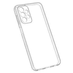 Funda de teléfono transparente de silicona suave para A53 A13 A52 A12 A54 A16 A55 A52S S25 S24 S22 S21 S23 Ultra S20 FE <span class=keywords><strong>Galaxy</strong></span> <span class=keywords><strong>Note</strong></span> <span class=keywords><strong>20Ultra</strong></span> - Product Image 1