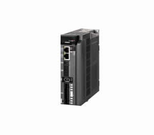 ไดร์เวอร์อุตสาหกรรม 220v กำลังไฟ 1.5kw การสื่อสารโมดบัส ระบบควบคุมมอเตอร์ความแม่นยำสูง Vs500as8r4b กำลังสูง - Product Image 2