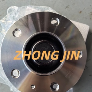 4H0498625A 4H0498625C Moyeu de roue avant et ensemble de roulement pour <span class=keywords><strong>Audi</strong></span> A4 A5 A6 RS5 <span class=keywords><strong>RS7</strong></span> - Product Image 6