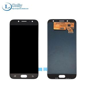 d'affichage à cristaux liquides de téléphone portable oled pour l'assemblage d'affichage de <span class=keywords><strong>j7</strong></span> <span class=keywords><strong>pro</strong></span> pour <span class=keywords><strong>j730</strong></span> avec la bonne garan - Product Image 4