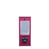 Distributeur automatique de cartes métalliques personnalisées DEER, autocollants de tatouage, jetons – Durable, haute qualité, capacité 20-150, garantie 1 an