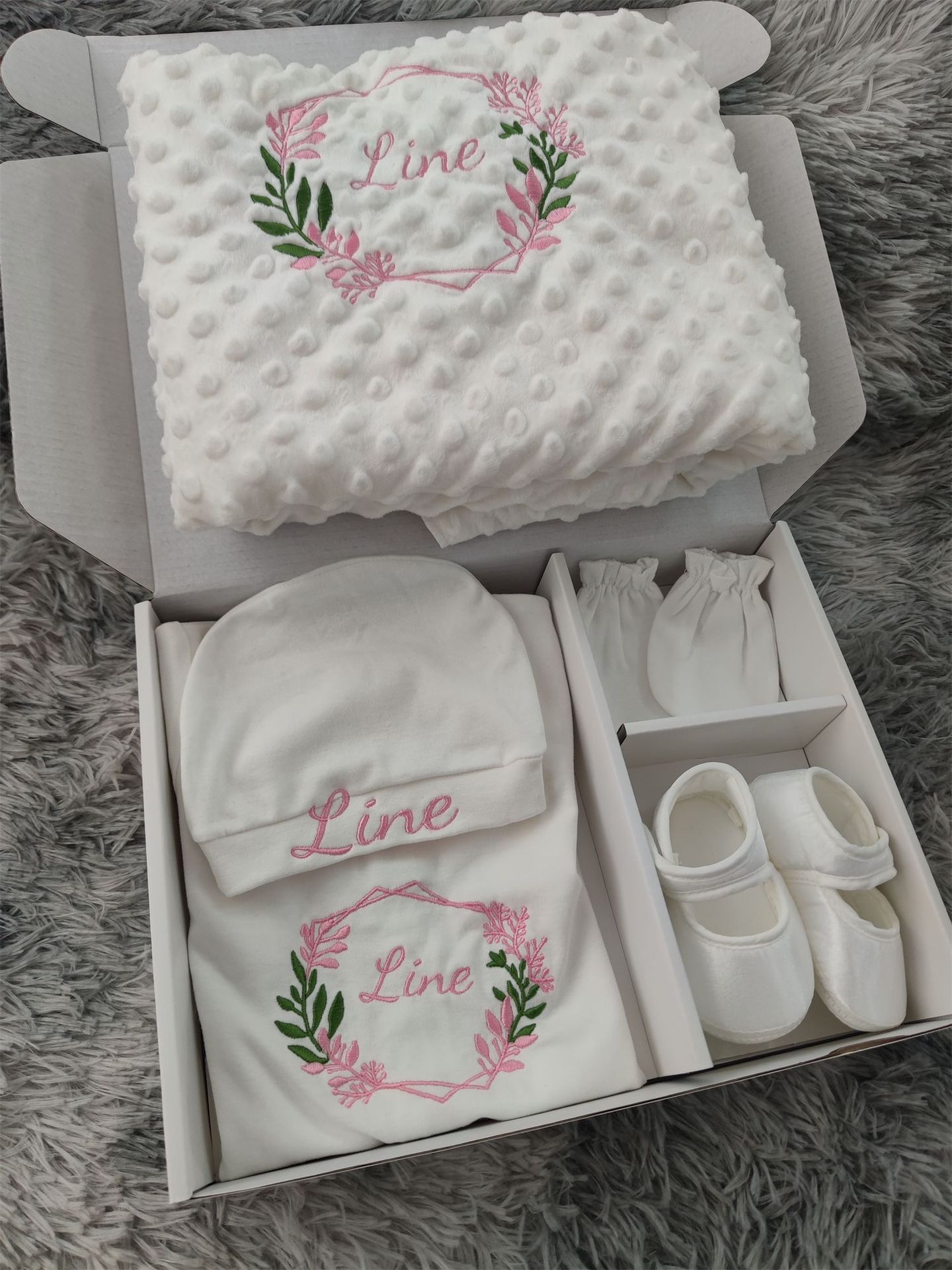 Ghirlanda (senza personalizzazione)