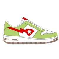 Fabricant Chinois de Chaussures de Skateboard Personnalisées de Haute Qualité, Créez Votre Design, Baskets Décontractées Sur Mesure pour Homme et Femme