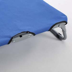 Camas Elevadas Portátiles y Duraderas para Mascotas, de Malla Oxford, para Gatos y Perros, para Viajes, Interiores y Exteriores - Product Image 3