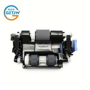Rouleau de séparation ADF double face FM1-D741-010 pour <span class=keywords><strong>Canon</strong></span> C3330i <span class=keywords><strong>C3520i</strong></span> C3525i C3530i C3725 C3730 C3826 C3830 C3835 C3926 - Product Image 4