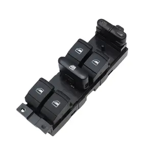 Car door Power Window Master Control Switch Fit for VW 18G 959 857 A 7L6959857 G959857A