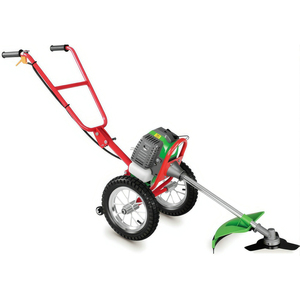 Máy cắt cỏ, cắt bụi, động cơ xăng 2 thì dùng cho vườn cây ăn quả, trang trại, làm vườn, tự chế, OEM - Product Image 3