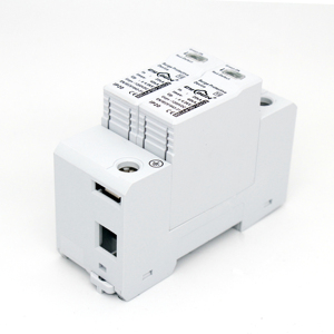 อุปกรณ์ป้องกันไฟกระชาก2P/T2/C18 DC 2P CYD1-GD-PV1200 pai 1200V - Product Image 4