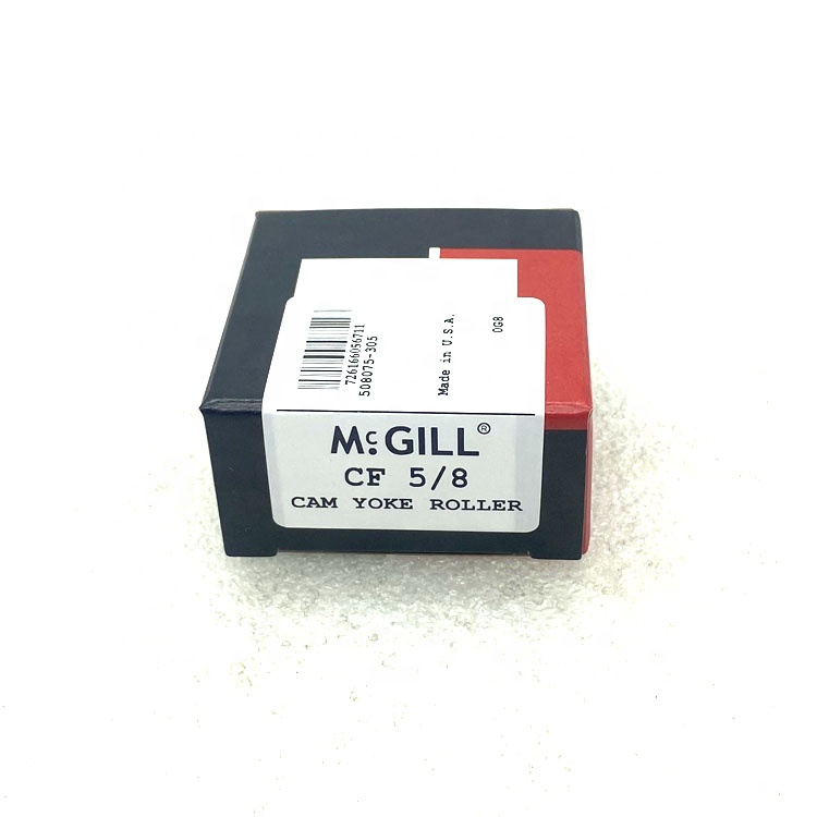 Кулачковый роликовый подшипник Mcgill CF5/8