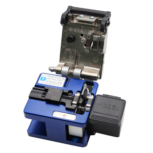 Cortadora de Fibra Óptica Automática FC-6S, Herramienta para Fibra Óptica FTTH - Product Image 3