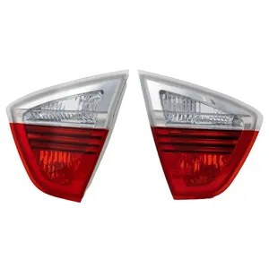 StarNav 63216937459 สำหรับรถยนต์ซีรีส์ 3 E90 ปี 2004-2011 พร้อมไฟเลี้ยว ไฟท้ายด้านใน ไฟท้ายด้านหลัง อุปกรณ์ตกแต่งรถยนต์ 63216937460 - Product Image 5