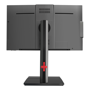 23.8นิ้ว75Hz 1ms All-in-One PC หน้าจอ IPS N95 16g 3ล้านพิกเซลจอภาพคอมพิวเตอร์สำนักงาน - Product Image 2