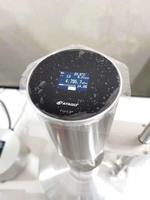 ATAGO VISCO TM-B laboratorio fácil operación nuevo tipo de Digital viscosímetro