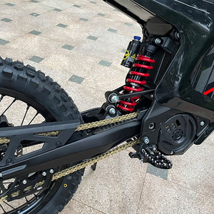 Motocicleta Eléctrica Todoterreno Arctic Leopard Clouded Leopard XE <span class=keywords><strong>Pro</strong></span> S 72V 55Ah 125km/h para Adultos - Product Image 4